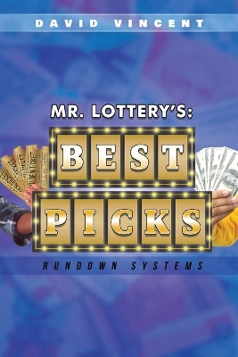 Book cover for Mr. Lottery's Best Picks