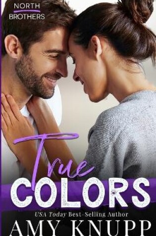 Cover of True Colors