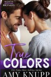 Book cover for True Colors