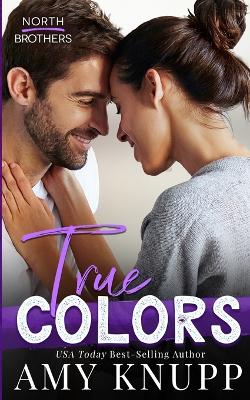 Book cover for True Colors