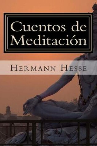 Cover of Cuentos de Meditacion