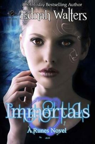 Cover of Immortals