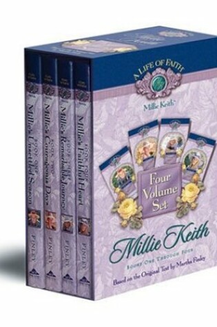 Cover of Millie Keith