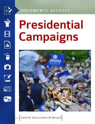 Cover of Presidential Campaigns