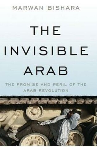 Cover of The Invisible Arab