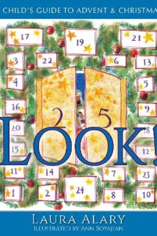 Cover of Look!