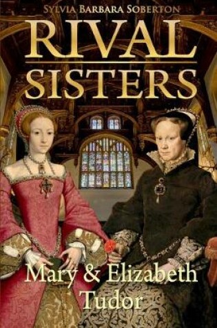Cover of Rival Sisters