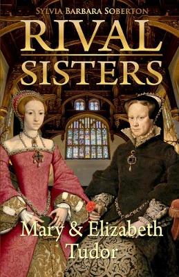 Book cover for Rival Sisters