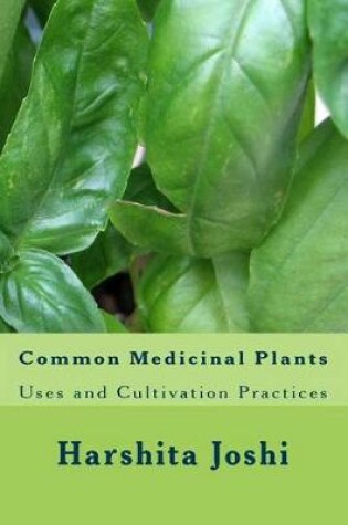 Cover of Common Medicinal Plants