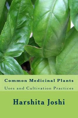 Book cover for Common Medicinal Plants