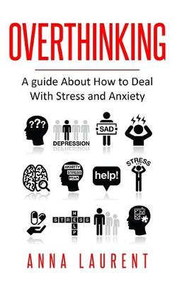 Book cover for Overthinking
