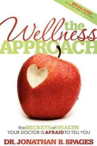 Cover of The Wellness Approach