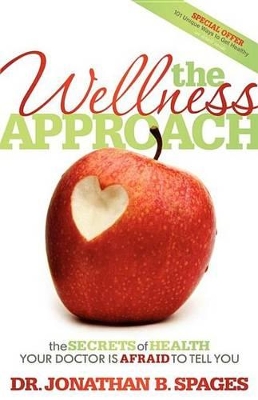 Cover of The Wellness Approach