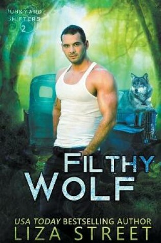 Cover of Filthy Wolf