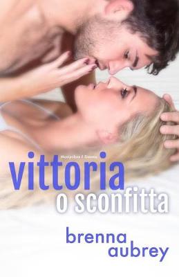 Book cover for Vittoria o sconfitta