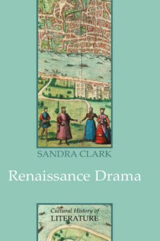 Cover of Renaissance Drama