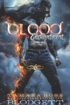 Book cover for Blood Enchantment