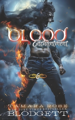 Cover of Blood Enchantment