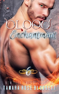 Cover of Blood Enchantment