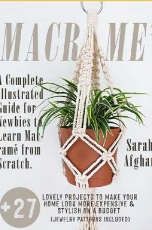 Cover of Macrame