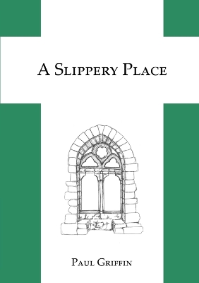 Book cover for A Slippery Place