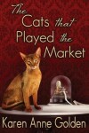 Book cover for The Cats that Played the Market