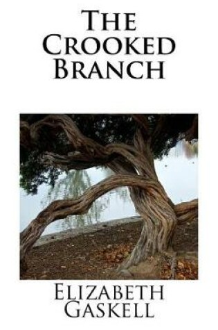 Cover of The Crooked Branch