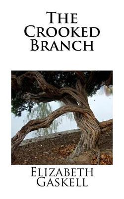 Book cover for The Crooked Branch