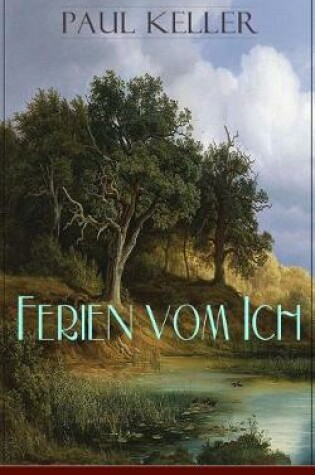 Cover of Ferien vom Ich