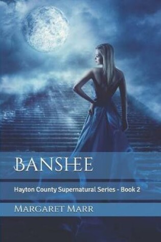 Cover of Banshee