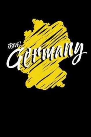 Cover of Travel Germany