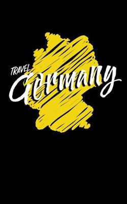 Book cover for Travel Germany