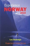 Book cover for Experience Norway 2019