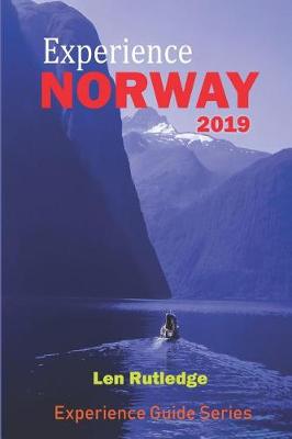 Cover of Experience Norway 2019