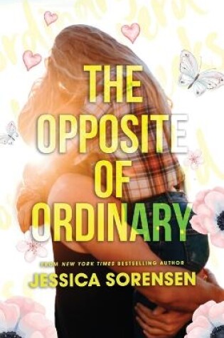 Cover of The Opposite of Ordinary