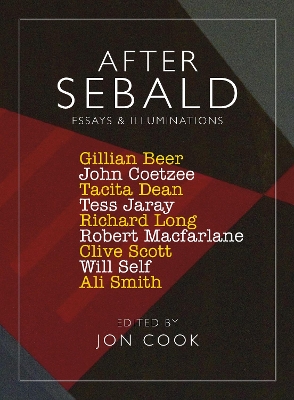 Book cover for After Sebald