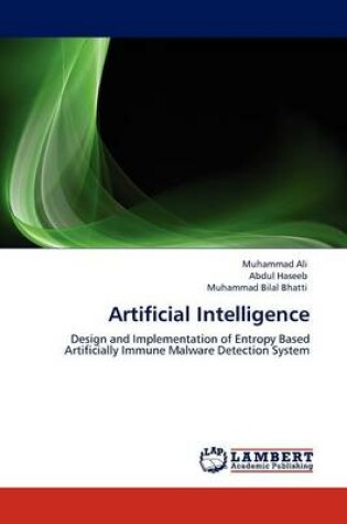 Cover of Artificial Intelligence