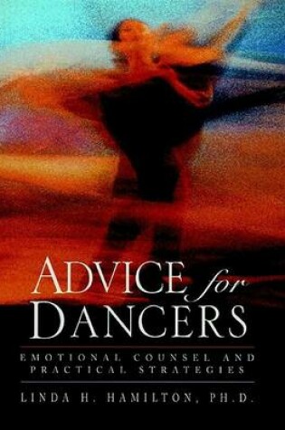 Cover of Advice for Dancers