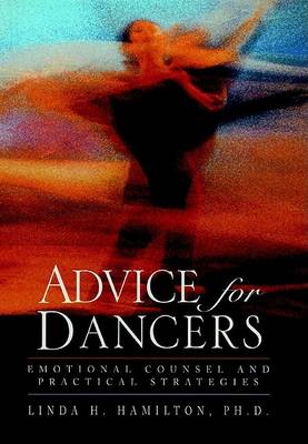 Cover of Advice for Dancers