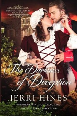 Cover of The Darkness of Deception