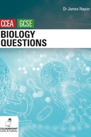 Cover of Biology Questions for CCEA GCSE