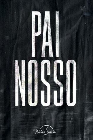 Cover of Pai Nosso