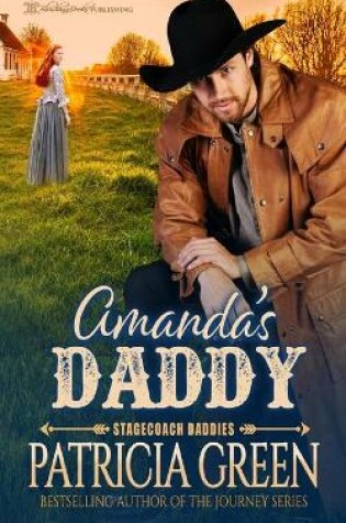 Cover of Amanda's Daddy