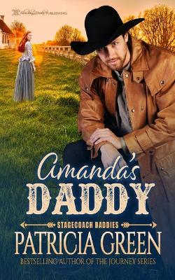 Book cover for Amanda's Daddy