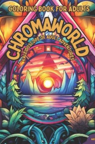 Cover of Chroma World