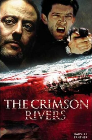 Cover of Crimson Rivers