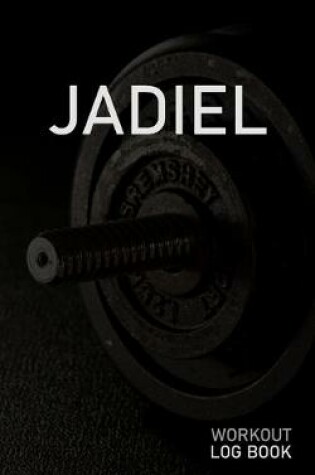 Cover of Jadiel