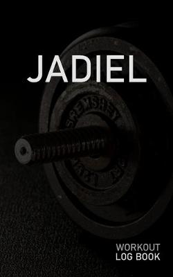 Book cover for Jadiel