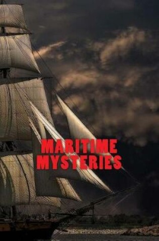 Cover of Maritime Mysteries