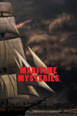 Book cover for Maritime Mysteries